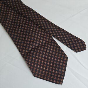 Sibley's Pattern Tie, Patterned, Made in USA‎